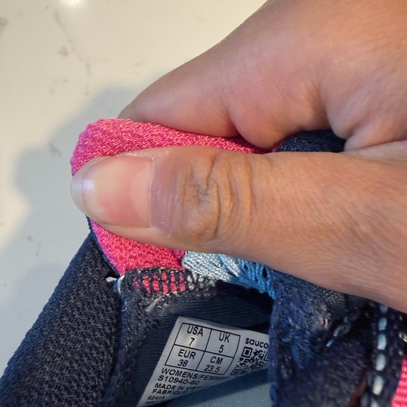 Saucony Endorphin Speed 4 Women’s - Picture 4 of 5